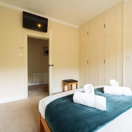 Holiday home Bay Nest *