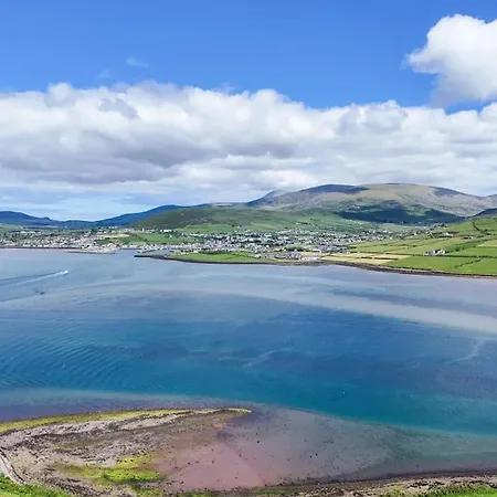 Σπίτι διακοπών Bay Nest