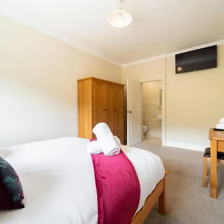 Bay Nest Σπίτι διακοπών *