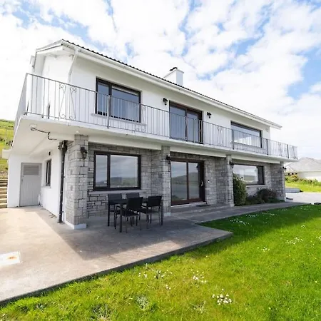 Bay Nest * Дингл