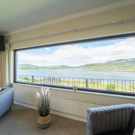 Ferienhaus Bay Nest Dingle