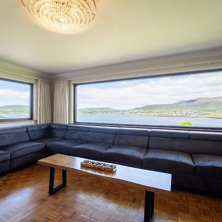 Bay Nest Dingle