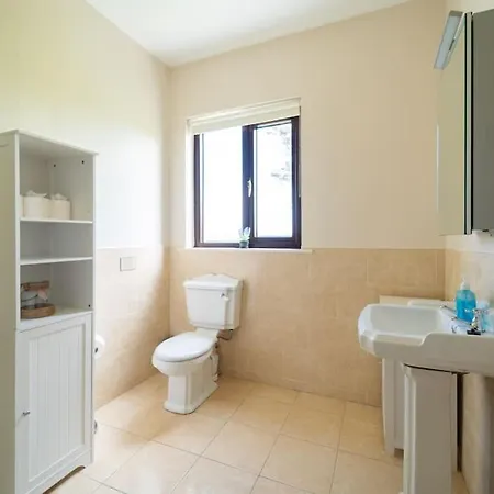 Bay Nest Tatil Evi Dingle