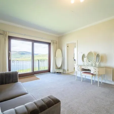 Tatil Evi Bay Nest Dingle