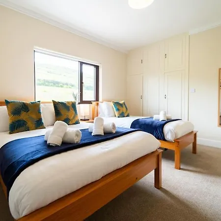 Holiday home Bay Nest