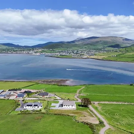 Holiday home Bay Nest *