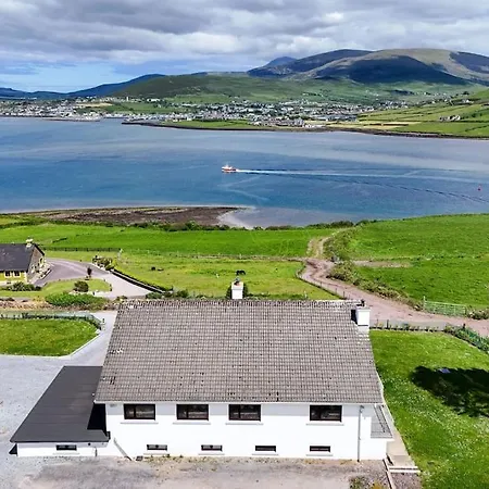 Bay Nest * Dingle
