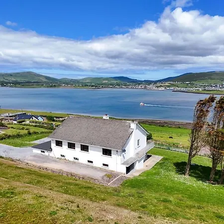 Дом отдыха Bay Nest