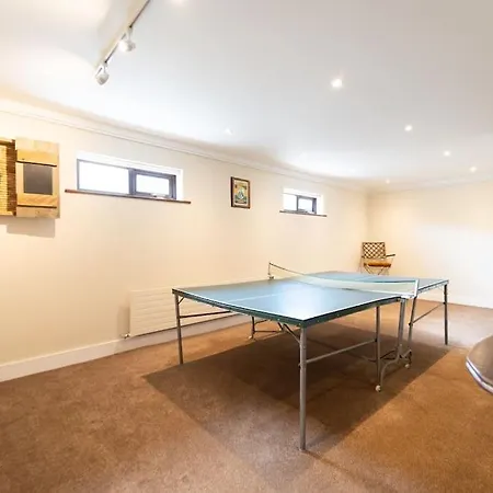 Дом отдыха Bay Nest *