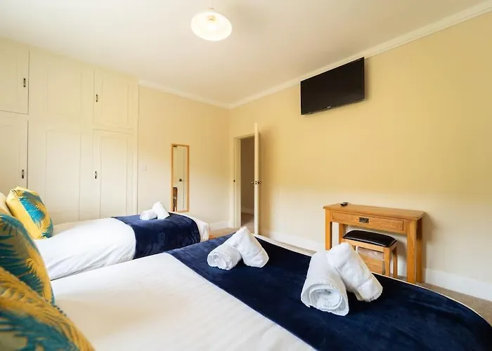 Bay Nest * Дингл