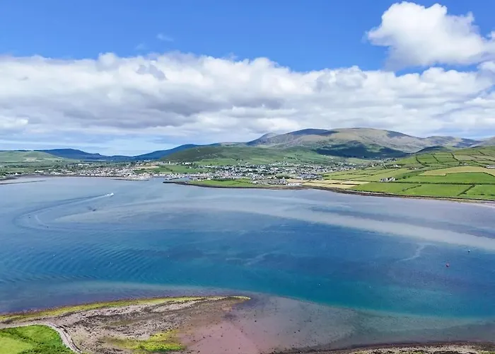 Vakantiehuis Bay Nest
