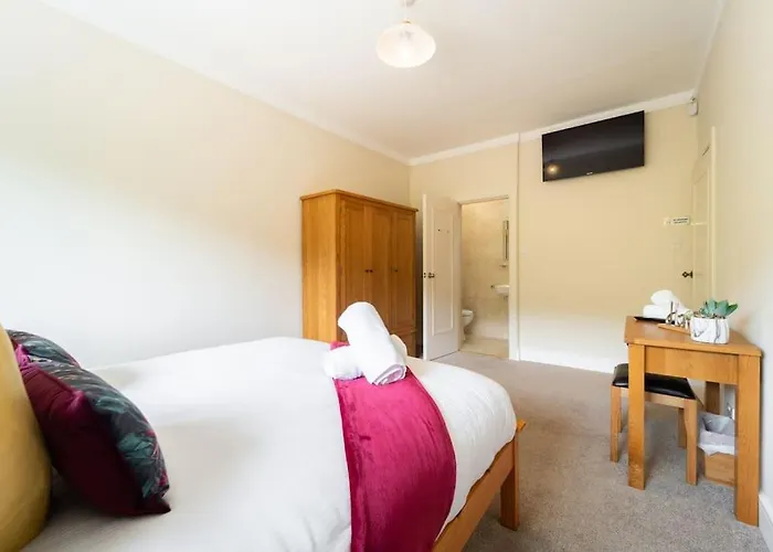 Bay Nest Vakantiehuis *