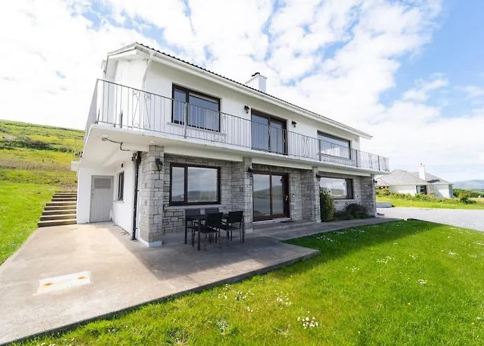 Bay Nest * Дингл