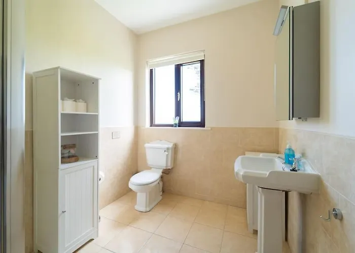 Bay Nest Vakantiehuis Dingle