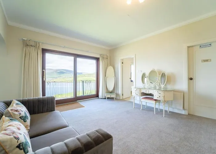 Vakantiehuis Bay Nest Dingle