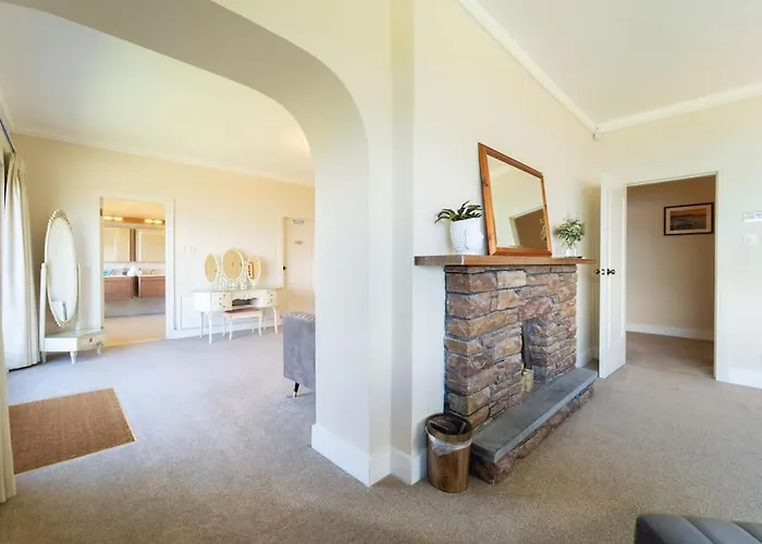 Bay Nest Vakantiehuis