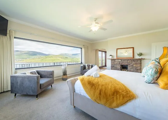 Bay Nest Vakantiehuis