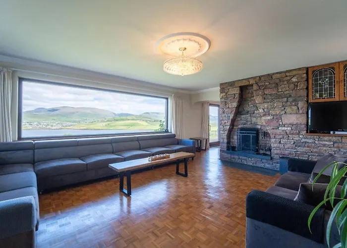 Bay Nest * Дингл